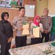 Perkuat Sinergi Tri Dharma Perguruan Tinggi, Universitas Sawerigading Makassar dan Polrestabes Makassar Jalin Kerja Sama Strategis