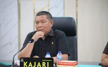 Kejari Gowa, ABPEDNAS Perkuat Pencegahan Tipikor di Desa