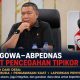 Kejari Gowa–ABPEDNAS Perkuat Pencegahan Tipikor di Desa