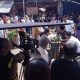 Bupati Batang Adu Akting dengan Michelle Ziudith di “Alas Roban The Series”