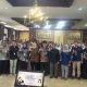 Asah Bakat Jurnalis Sejak Dini, Disperpuska Batang Gelar Bimtek Lomba Wartawan Cilik