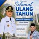 Dr. Mohammad Sulaiman, S.Pd., M.M.: Sosok Pendidik dan Pengabdi untuk Kemajuan Sekolah Swasta Bogor, Penuh Ketulusan Ucapkan Selamat Ulang Tahun Bupati Rudy Susmanto