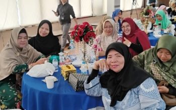 Ketua UMKM Merah Putih PWDPI Ikuti Sosialisasi AHU Berdampak 2026 : Saatnya Seluruh UMKM Naik Kelas Melalui Perseroan