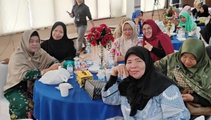 Ketua UMKM Merah Putih PWDPI Ikuti Sosialisasi AHU Berdampak 2026 : Saatnya Seluruh UMKM Naik Kelas Melalui Perseroan