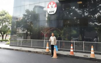 Bukti Lengkap Diserahkan — LPKP Desak Jaksa Agung, Kapolri & KPK Tindak Tegas Oknum Kades Muara Pari