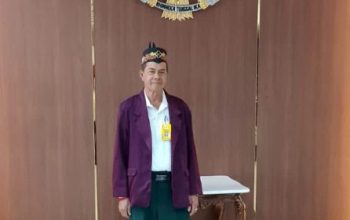 LPKP & Warga Adat Lapor Dugaan Kejahatan Beruntun PT NPR dan Kapolres Barito Utara ke DPR & Komnas HAM