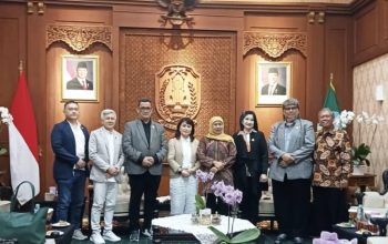 Gubernur Jawa Timur Dukung Penyediaan Kantor bagi PGPI Jatim