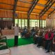 Agrowisata California Jadi Pusat PKM, Dorong Ketahanan Pangan Lewat Integrated Farming
