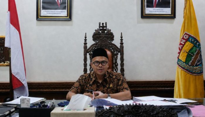 Bupati Batang Targetkan UHC Pulih Oktober 2026, Warga Bisa Berobat Gratis Lagi Pakai KTP