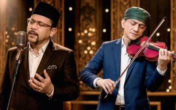 Delapan Lagu Simbolik Harapan Rakyat, Bona Paputungan Rilis Karya Khusus untuk Presiden ke-8 RI, Satu Lagu Sudah Menggema
