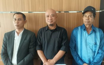Sah Secara Hukum – Prianto Masuk Ke Mahkamah Agung RI: Hak Lahan Adat Harus Dipenuhi