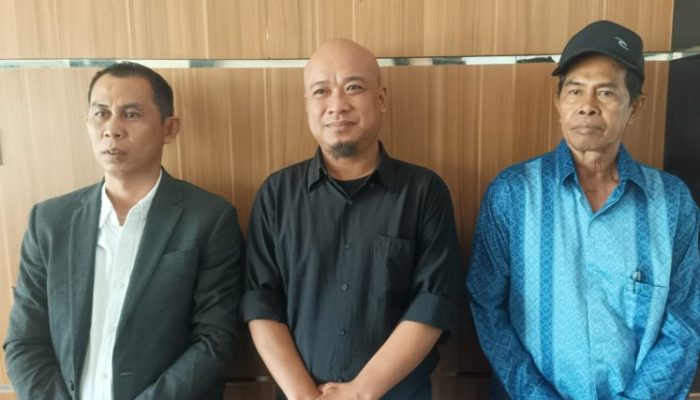 Sah Secara Hukum – Prianto Masuk Ke Mahkamah Agung RI: Hak Lahan Adat Harus Dipenuhi