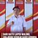 Sirajuddin Djusuf Kader GMD Gerindra Masa Depan Kobarkan Semangat Soliditas di Diklat Laskar Gerindra Malino