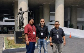 Legal Opinion: Ada Dasar untuk Penyelidikan Dugaan Korupsi & Pemalsuan 84 SKT di Desa Pujud