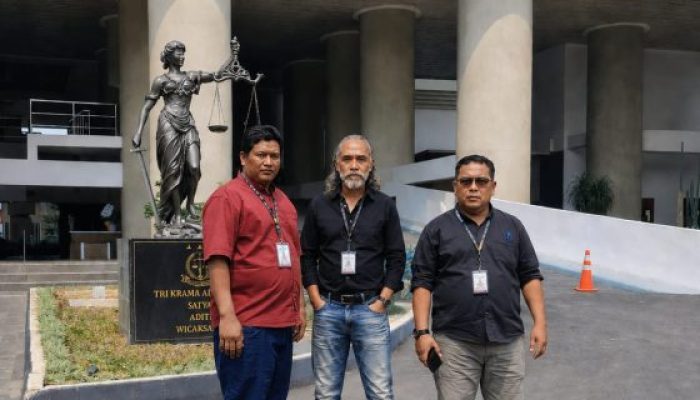 Legal Opinion: Ada Dasar untuk Penyelidikan Dugaan Korupsi & Pemalsuan 84 SKT di Desa Pujud