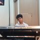 Pascal Brascho Nababan Siswa SMP Strada Nawar Bekasi: Ingin Jadi Pengacara Bermusik Demi Ubah Indonesia,  Lihat Negara Menurun, Banyak Koruptor & Kemiskinan