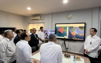 Penerbangan Terdampak Abu Vulkanik, Ombudsman RI Pantau Layanan Penumpang di Bandara