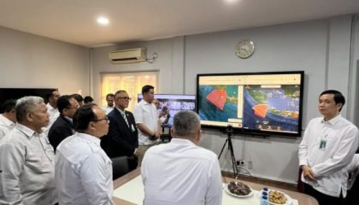 Penerbangan Terdampak Abu Vulkanik, Ombudsman RI Pantau Layanan Penumpang di Bandara