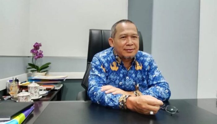 Perumda Sendang Kamulyan Gandeng Polresta Batang Salurkan Bantuan Air Bersih