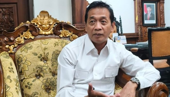 Wabup Batang: Perubahan APBD Bukan Cuma Utak-Atik Angka, Kesejahteraan Warga Utama