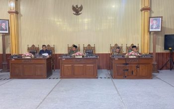 Pemkab Batang Ungkap Alasan Naiknya Belanja dalam Perubahan APBD 2026