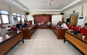 Diskominfo Batang Perkuat Kemitraan Pers, Dorong Informasi Pembangunan yang Akurat dan Berimbang
