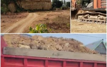 Dugaan Aktivitas Tambang Tanpa Izin di Bone Masih Bergulir di Meja Penyidik, INAKOR Desak Polres Segera Tindak Lanjuti