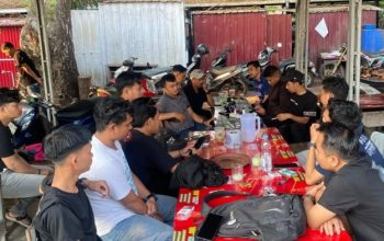 6 Lembaga Bakal Kepung Pemda dan DPRD Takalar, Rakyat Lagi Disiksa 4 Krisis Sekaligus