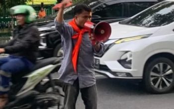 Ketum Grh M. Ishadul Islami Akbar, s.h. Desak Kapolda Sulsel Bongkar Mafia Solar: Kelangkaan BNM Adalah Kejahatan Ekonomi