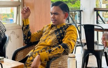 Bupati Suruh Jangan Panik, Aktivis Takalar Balik Tanya Solusinya Mana