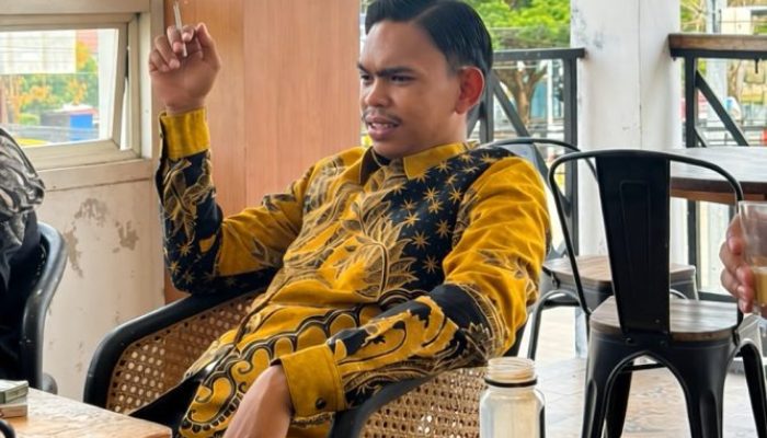 Bupati Suruh Jangan Panik, Aktivis Takalar Balik Tanya Solusinya Mana