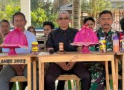 Pembukaan Pekan Olahraga Se Ulujangang Porseul Tahun 2026, Pererat Kebersamaan Warga