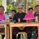 Pembukaan Pekan Olahraga Se Ulujangang Porseul Tahun 2026, Pererat Kebersamaan Warga