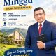Mengampuni Kunci Surga Terbuka! Pdt Yohanes Sihombing: Tanpa Pengampunan, Persembahan Ditolak & Sorga Tertutup