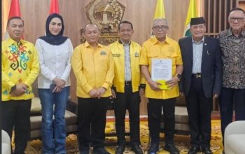 BBM Langkah di Kalangan Masyarakat, GERAM: Nilai Upaya Mendowngrade Reputasi Golkar dan Bahlil 