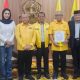 BBM Langkah di Kalangan Masyarakat, GERAM: Nilai Upaya Mendowngrade Reputasi Golkar dan Bahlil 