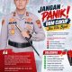Kapolres Takalar Imbau Warga Jangan Panik: BBM Cukup Jika Kita Bijak