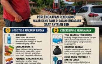 Amtrian BBM di Takalar, Tokoh Muda Budaya Himbau Warga Harus Ssbar & Iklas