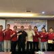Ahmad Fauzan Arrasyid, Putra Ketum PWDPI, Ikuti Pelatihan Paralegal Batch V ABR Indonesia
