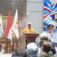 Retreat Atlet KONI Batang Targetkan 10 Besar Porprov Jateng 2026