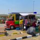 Viralnya Taman KEK Industropolis Hadirkan Usaha Food Truk