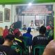 Laskar Sangidu Putih Pelantikan Budaya Peci Biru Beserta Pelantikan Panglima Sangidu Putih Oleh Ketum Sumarlan, SE