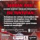 Pemda Takalar, SPBU dan Dprd Kebagian Demo, Polres Takalar Tidak Masuk Daftar Titik Aksi
