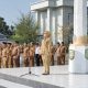 Wabup Iriane Ajak Pemkab Morowali Perkuat Sinergi dan Kekompakan