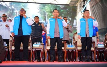 Kapolri Beberkan Langkah Pemerintah Lindungi Industri Tekstil Nasional