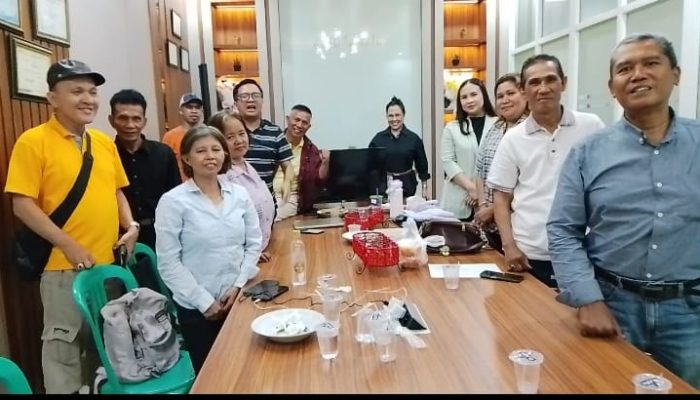 Gerakan Kristen Indonesia Matangkan Persiapan Natal, Panitia dan Pendanaan Jadi Fokus Utama