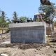 Warga Dusun Jatia Sambut Antusias Kelanjutan Proyek Jembatan Beton Kodim 1409, Gowa