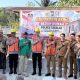 Polres Takalar Groudbreaking Bedah Rumah Di Kaleko’mara,Kades Apresiasi Setinggi Tingginya