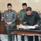 Bupati Batang Minta, OPD Kerja Keras Kejar Proyek Fisik APBD Perubahan
