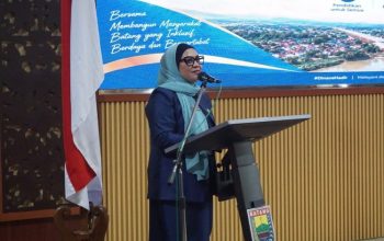 Pembangunan Sekolah Rakyat di Batang Dirancang Mulai Oktober, Targetkan Anak Kelompok Desil 1 dan 2